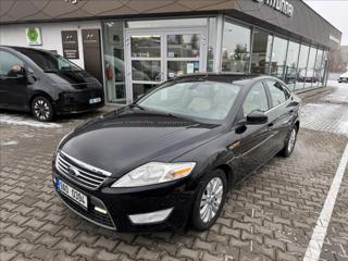 Ford Mondeo 2,0 TDCi 130k Ghia Auto liftback