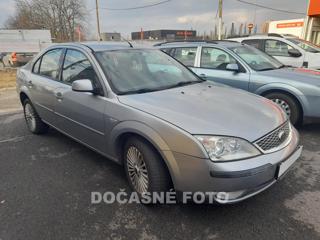 Ford Mondeo 2.0 TDCi liftback