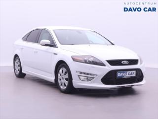 Ford Mondeo 2,2 TDCi Titanium S Xenon liftback