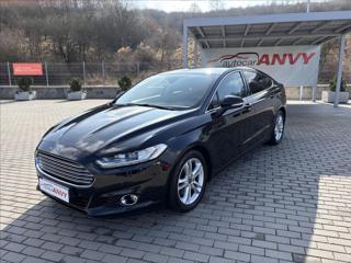 Ford Mondeo 2,0 TDCI,110kW Business,NAVI liftback