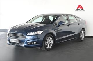 Ford Mondeo 2,0 TDCi 132 kW AT/6 Záruka až 5 let liftback