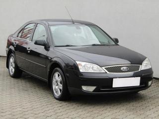 Ford Mondeo 1.8 SCi liftback