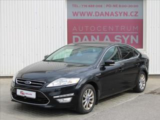 Ford Mondeo 1,6 TDCi liftback