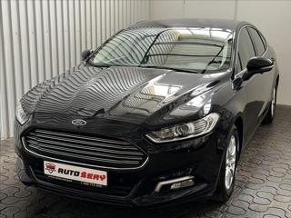 Ford Mondeo 1.5 EB 121kW TITANIUM liftback