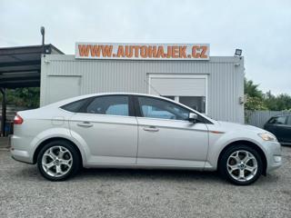 Ford Mondeo 2.0TDCi 103kW liftback