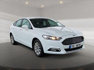 Ford Mondeo 2,0 EcoBlue Titanium automat. liftback