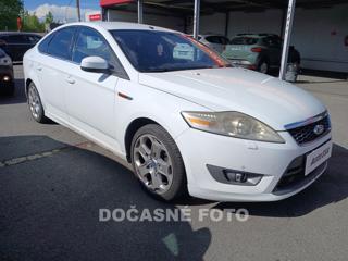 Ford Mondeo 2.2TDCi liftback