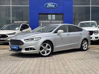 Ford Mondeo 1,5 EcoBoost 121kW Titanium liftback