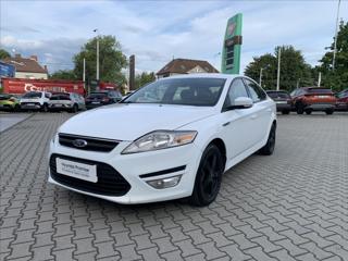 Ford Mondeo 2,0 TDCI 85kW AC MT liftback