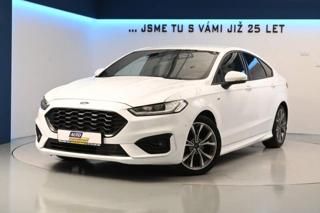 Ford Mondeo 2.0 ST-LINE 140 KW LED ACC 8AT liftback