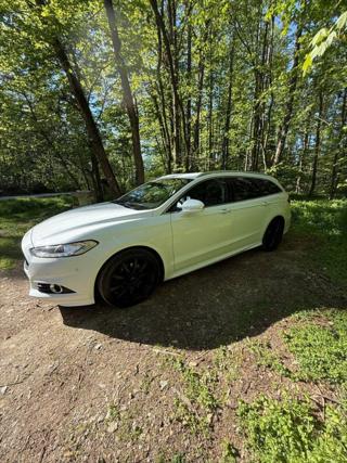 Ford Mondeo 2,0 MPV