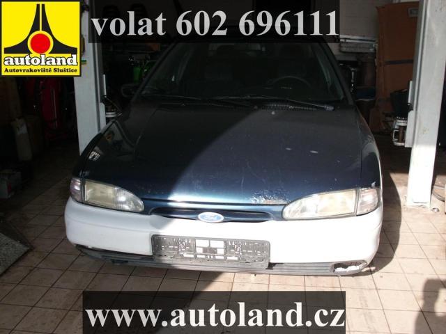 Vůz s VIN WF0NXXGBBNTD61926
