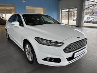 Ford Mondeo 2,0   ECOBLUE,110kW,TITANIUM sedan