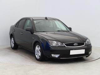 Ford Mondeo 1.8 16V 81kW sedan