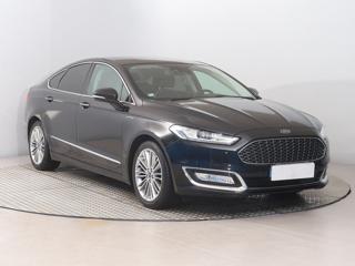 Ford Mondeo 2.0 Hybrid 138kW sedan