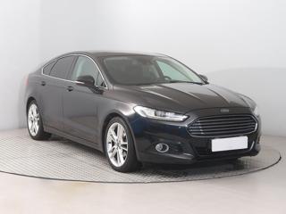 Ford Mondeo 2.0 TDCI 110kW sedan