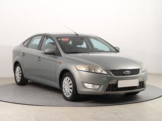 Ford Mondeo 2.0 TDCi 103kW sedan