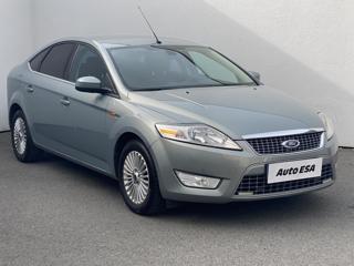 Ford Mondeo 1.8 TDCI sedan