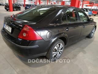 Ford Mondeo 2.0 sedan