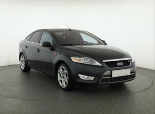 Ford Mondeo 2.5 Duratec 162kW sedan