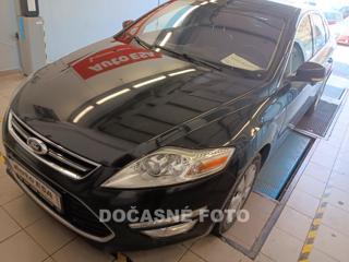 Ford Mondeo 2.0 TDCi sedan