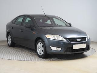 Ford Mondeo 2.0 TDCi 85kW sedan