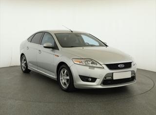 Ford Mondeo 2.0 TDCi 103kW sedan