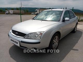 Ford Mondeo 1.8i sedan