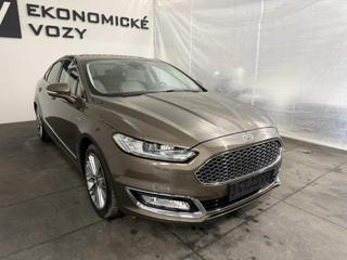 Ford Mondeo 2.0 187cv,REZERVOVÁNO sedan