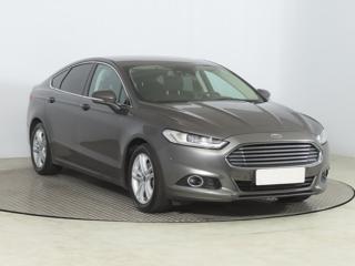 Ford Mondeo 2.0 TDCI 132kW sedan