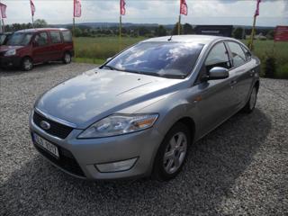 Ford Mondeo 1,6 i 92KW sedan
