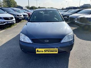 Ford Mondeo 2,0 Trend / 1. MAJITEL / sedan
