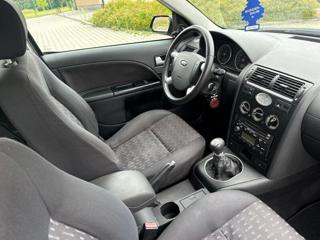 Ford Mondeo 2002, 81 kW, benzin sedan - Foto 9