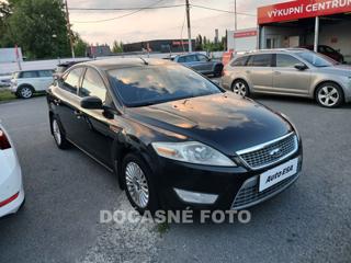 Ford Mondeo 2.0TDCi sedan