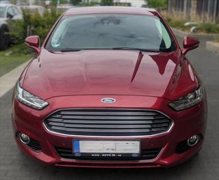 Ford Mondeo Vodní čerpadlo MAYLE pro BMW sedan