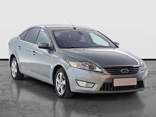 Ford Mondeo 2.0 TDCi 96kW sedan