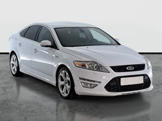 Ford Mondeo 2.2 TDCi 147kW sedan