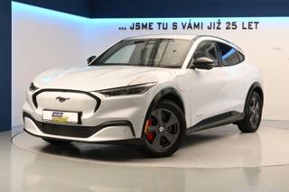 Ford Mustang Mach-E AWD Matrix LED iACC PREMIUM BO SUV