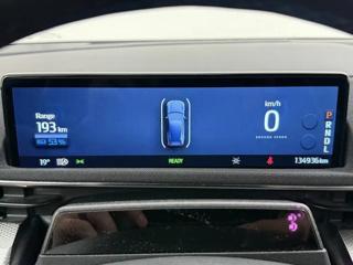 Ford Mustang Mach-E RWD 75kWh 190kW 1.Maj DPH SUV