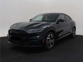Ford Mustang Mach-E AWD 75kWh 198kW 1.Maj DPH SUV