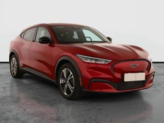 Ford Mustang Mach-E Standard Range RWD 215kW SUV