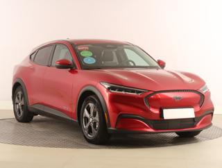Ford Mustang Mach-E Standard Range RWD 221kW SUV