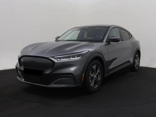 Ford Mustang Mach-E RWD 75kWh 190kW 1.Maj DPH TZ SUV
