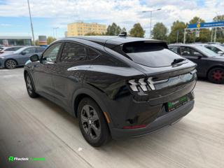 Ford Mustang Mach-E Standard Range RWD 75,7 kWh SUV - Foto 2