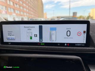 Ford Mustang Mach-E Standard Range RWD 75,7 kWh SUV - Foto 10