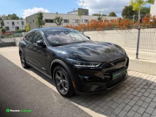 Ford Mustang Mach-E Standard Range RWD 75,7 kWh SUV