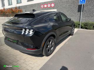 Ford Mustang Mach-E Standard Range RWD 75,7 kWh SUV - Foto 7