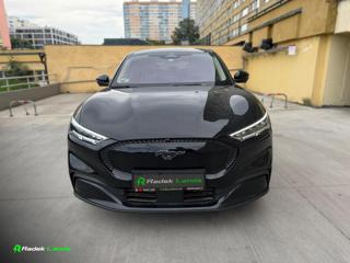 Ford Mustang Mach-E Standard Range RWD 75,7 kWh SUV - Foto 4