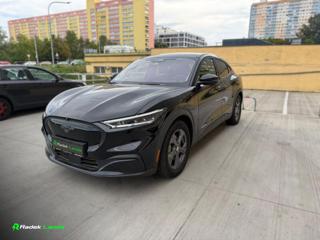 Ford Mustang Mach-E Standard Range RWD 75,7 kWh SUV - Foto 3