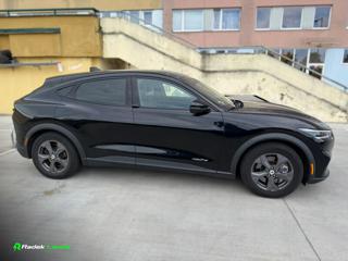 Ford Mustang Mach-E Standard Range RWD 75,7 kWh SUV - Foto 6